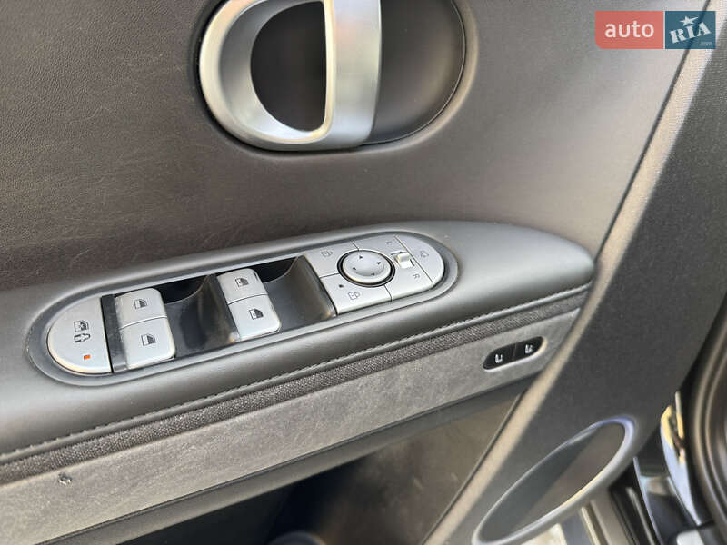 Внедорожник / Кроссовер Hyundai Ioniq 5 2021 в Ровно фото 13 Внедорожник / Кроссовер Hyundai Ioniq 5 2021 в Ровно