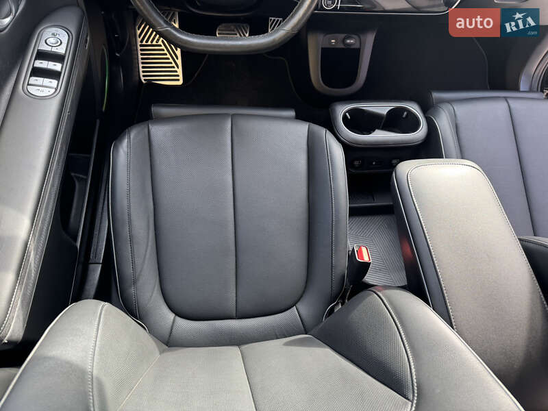 Внедорожник / Кроссовер Hyundai Ioniq 5 2021 в Ровно фото 42 Внедорожник / Кроссовер Hyundai Ioniq 5 2021 в Ровно