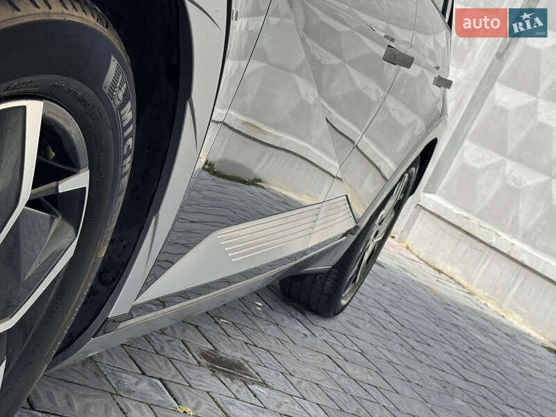 Внедорожник / Кроссовер Hyundai Ioniq 5 2021 в Ровно фото 52 Внедорожник / Кроссовер Hyundai Ioniq 5 2021 в Ровно