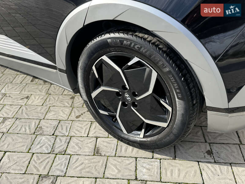 Внедорожник / Кроссовер Hyundai Ioniq 5 2021 в Ровно фото 75 Внедорожник / Кроссовер Hyundai Ioniq 5 2021 в Ровно