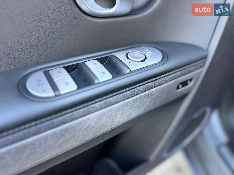 Внедорожник / Кроссовер Hyundai Ioniq 5 2022 в Ровно