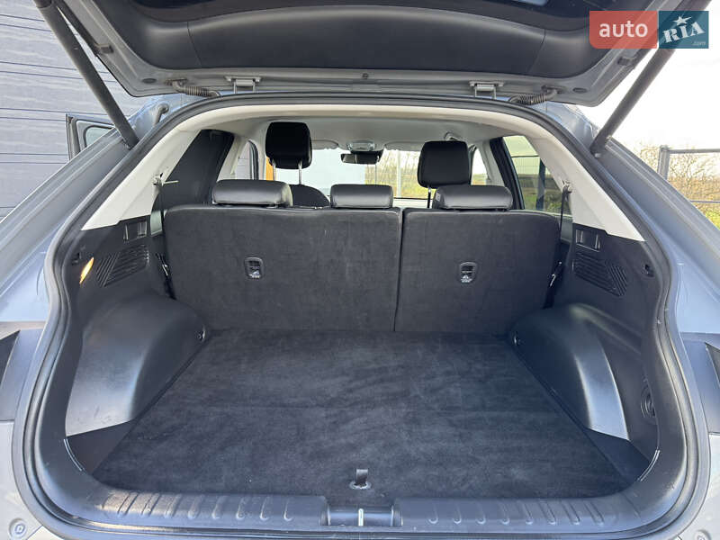 Внедорожник / Кроссовер Hyundai Ioniq 5 2022 в Ровно