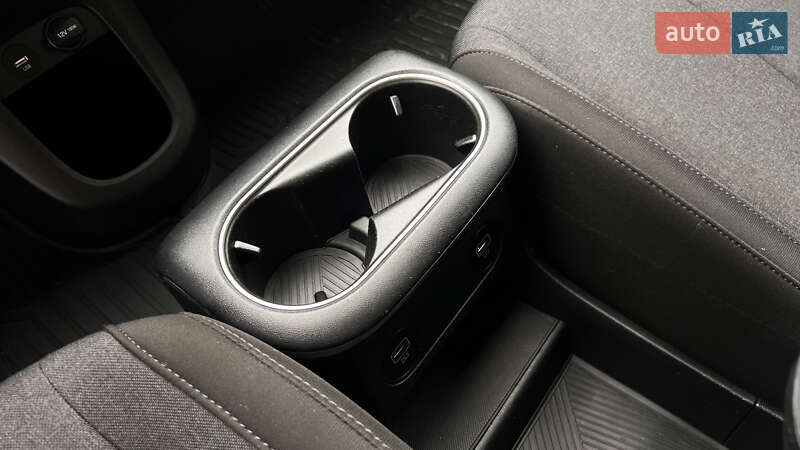 Внедорожник / Кроссовер Hyundai Ioniq 5 2021 в Львове фото 22 Внедорожник / Кроссовер Hyundai Ioniq 5 2021 в Львове