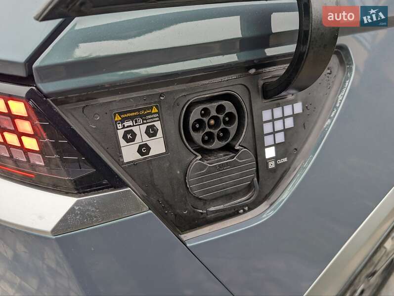 Внедорожник / Кроссовер Hyundai Ioniq 5 2024 в Виннице фото 27 Внедорожник / Кроссовер Hyundai Ioniq 5 2024 в Виннице