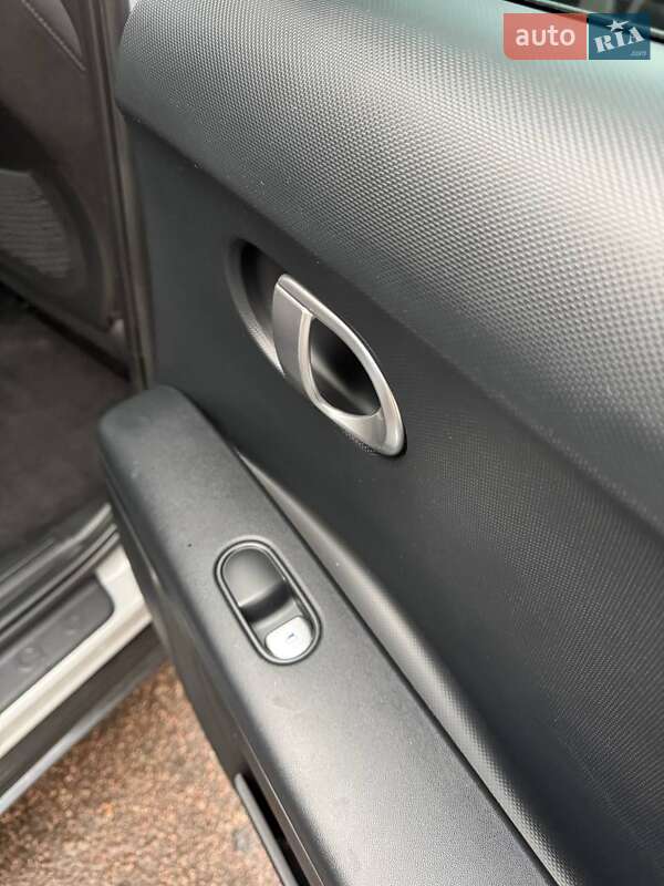 Внедорожник / Кроссовер Hyundai Ioniq 5 2021 в Сарнах фото 27 Внедорожник / Кроссовер Hyundai Ioniq 5 2021 в Сарнах