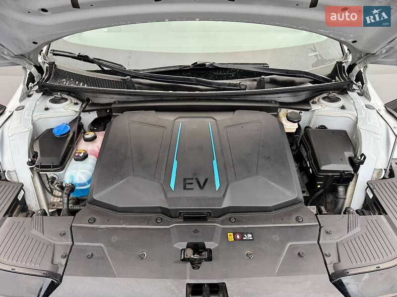 Внедорожник / Кроссовер Hyundai Ioniq 5 2021 в Сарнах фото 29 Внедорожник / Кроссовер Hyundai Ioniq 5 2021 в Сарнах