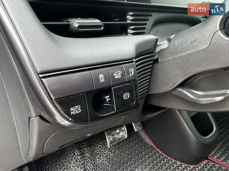 Внедорожник / Кроссовер Hyundai Ioniq 5 2025 в Коломые фото 12 Внедорожник / Кроссовер Hyundai Ioniq 5 2025 в Коломые
