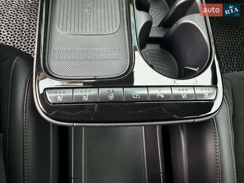 Внедорожник / Кроссовер Hyundai Ioniq 5 2025 в Коломые фото 14 Внедорожник / Кроссовер Hyundai Ioniq 5 2025 в Коломые