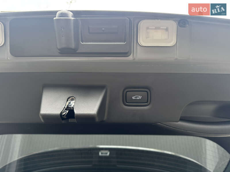 Внедорожник / Кроссовер Hyundai Ioniq 5 2025 в Коломые фото 29 Внедорожник / Кроссовер Hyundai Ioniq 5 2025 в Коломые