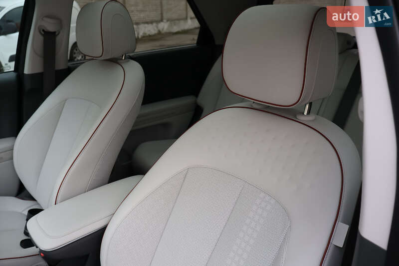 Внедорожник / Кроссовер Hyundai Ioniq 5 2022 в Ровно фото 44 Внедорожник / Кроссовер Hyundai Ioniq 5 2022 в Ровно