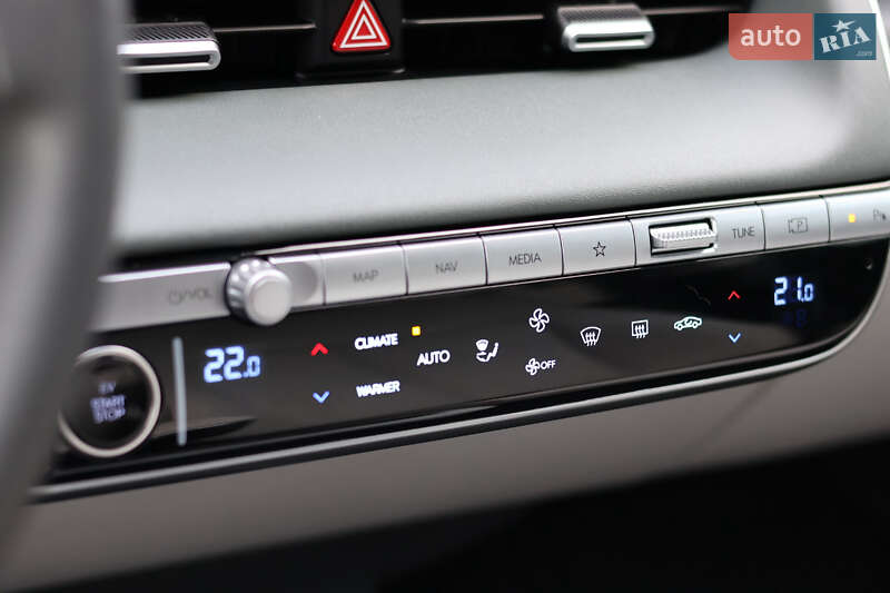 Внедорожник / Кроссовер Hyundai Ioniq 5 2022 в Ровно фото 47 Внедорожник / Кроссовер Hyundai Ioniq 5 2022 в Ровно