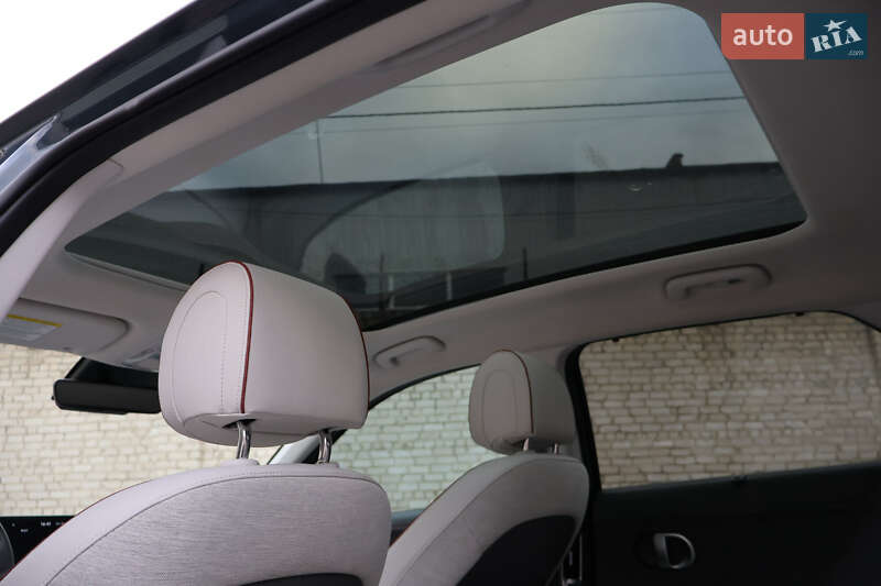 Внедорожник / Кроссовер Hyundai Ioniq 5 2022 в Ровно фото 53 Внедорожник / Кроссовер Hyundai Ioniq 5 2022 в Ровно