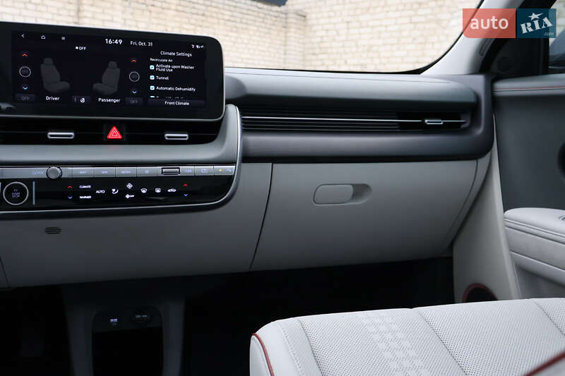 Внедорожник / Кроссовер Hyundai Ioniq 5 2022 в Ровно фото 68 Внедорожник / Кроссовер Hyundai Ioniq 5 2022 в Ровно