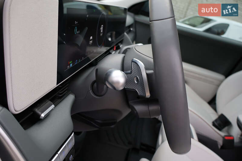 Внедорожник / Кроссовер Hyundai Ioniq 5 2022 в Ровно фото 72 Внедорожник / Кроссовер Hyundai Ioniq 5 2022 в Ровно