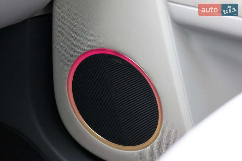 Внедорожник / Кроссовер Hyundai Ioniq 5 2022 в Ровно фото 86 Внедорожник / Кроссовер Hyundai Ioniq 5 2022 в Ровно