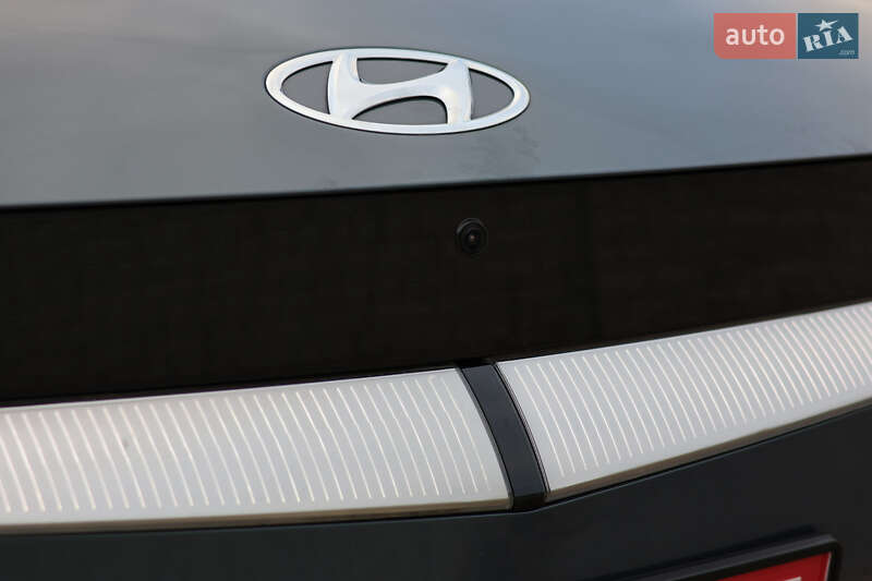 Внедорожник / Кроссовер Hyundai Ioniq 5 2022 в Ровно фото 88 Внедорожник / Кроссовер Hyundai Ioniq 5 2022 в Ровно