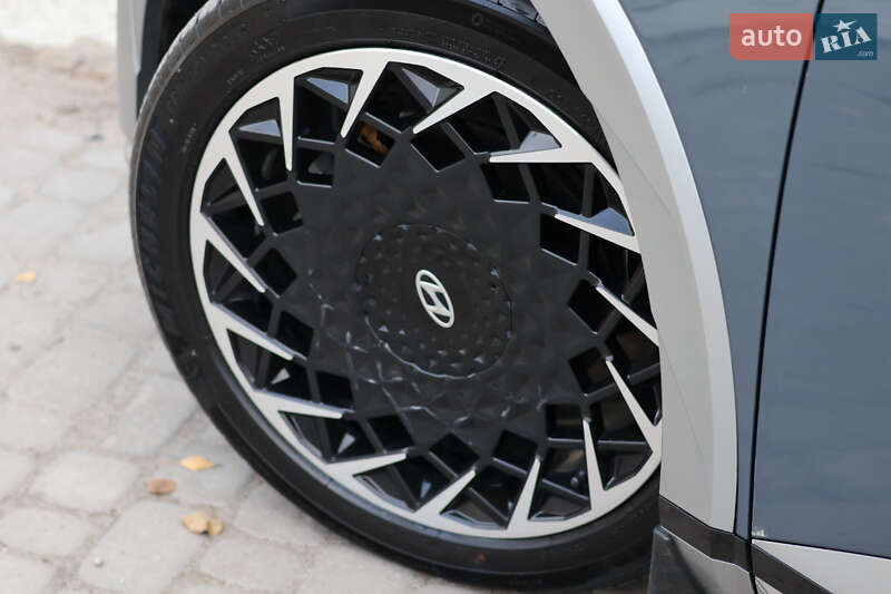 Внедорожник / Кроссовер Hyundai Ioniq 5 2022 в Ровно фото 91 Внедорожник / Кроссовер Hyundai Ioniq 5 2022 в Ровно