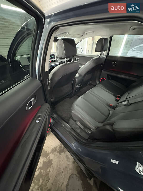 Позашляховик / Кросовер Hyundai Ioniq 5 2023 в Буську