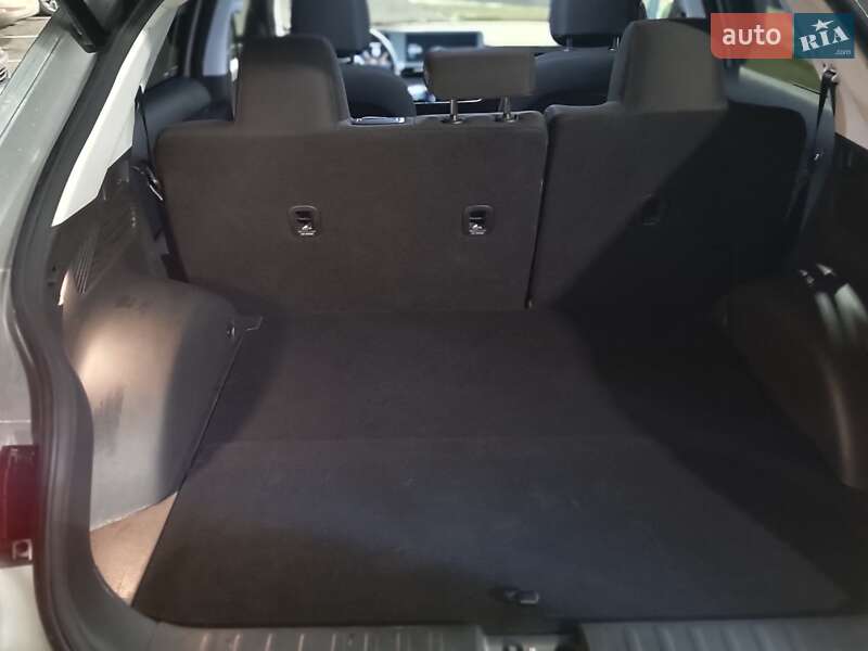 Внедорожник / Кроссовер Hyundai Ioniq 5 2023 в Луцке