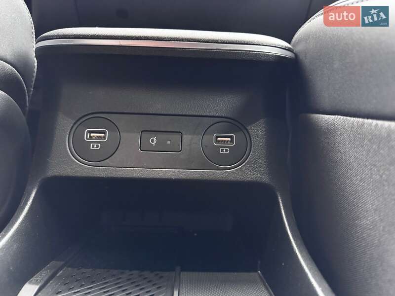 Внедорожник / Кроссовер Hyundai Ioniq 5 2021 в Ивано-Франковске фото 33 Внедорожник / Кроссовер Hyundai Ioniq 5 2021 в Ивано-Франковске