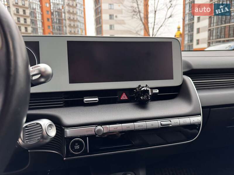 Внедорожник / Кроссовер Hyundai Ioniq 5 2021 в Ивано-Франковске фото 35 Внедорожник / Кроссовер Hyundai Ioniq 5 2021 в Ивано-Франковске