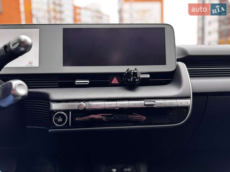 Внедорожник / Кроссовер Hyundai Ioniq 5 2021 в Ивано-Франковске фото 38 Внедорожник / Кроссовер Hyundai Ioniq 5 2021 в Ивано-Франковске
