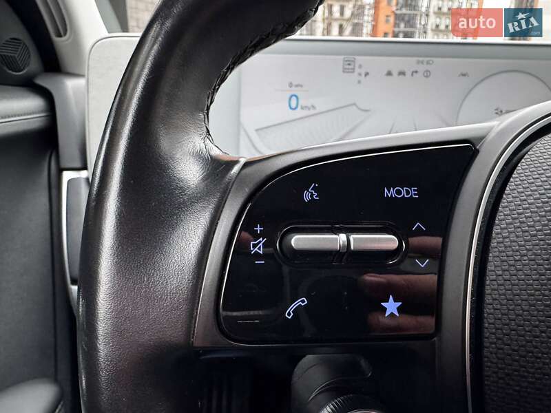 Внедорожник / Кроссовер Hyundai Ioniq 5 2021 в Ивано-Франковске фото 55 Внедорожник / Кроссовер Hyundai Ioniq 5 2021 в Ивано-Франковске