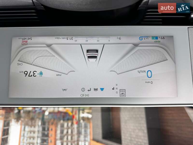 Внедорожник / Кроссовер Hyundai Ioniq 5 2021 в Ивано-Франковске фото 59 Внедорожник / Кроссовер Hyundai Ioniq 5 2021 в Ивано-Франковске