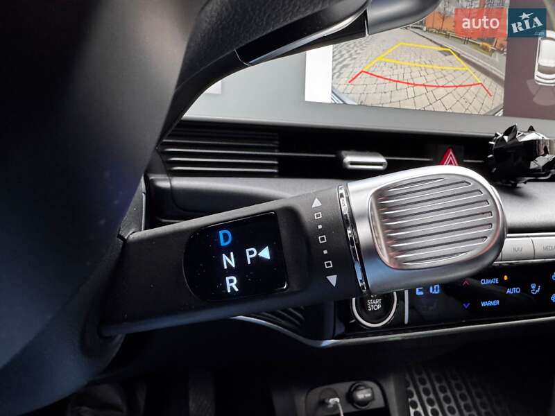 Внедорожник / Кроссовер Hyundai Ioniq 5 2021 в Ивано-Франковске фото 63 Внедорожник / Кроссовер Hyundai Ioniq 5 2021 в Ивано-Франковске