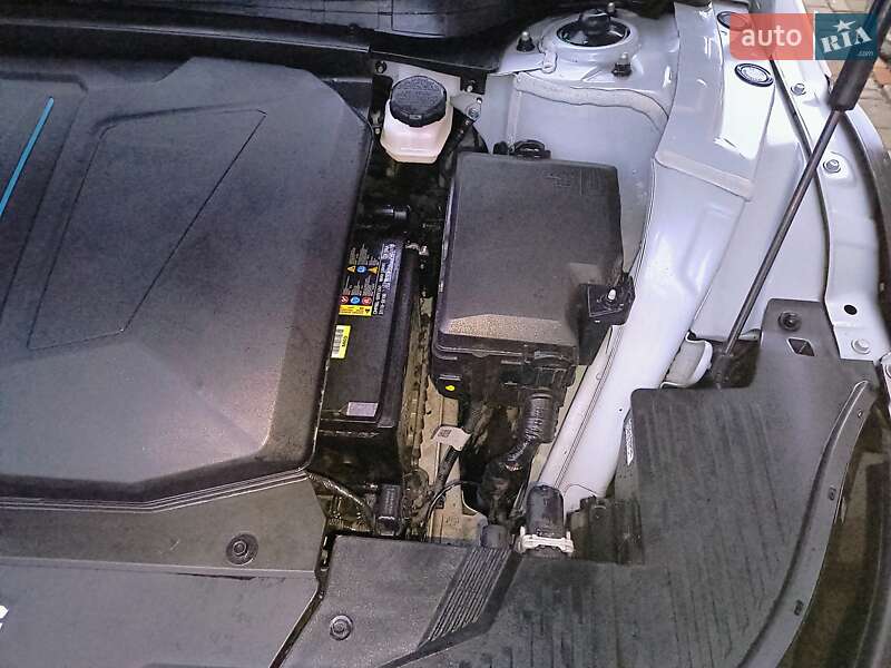Внедорожник / Кроссовер Hyundai Ioniq 5 2023 в Луцке