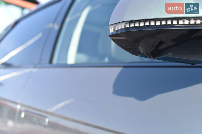 Позашляховик / Кросовер Hyundai Ioniq 5 2024 в Ірпені
