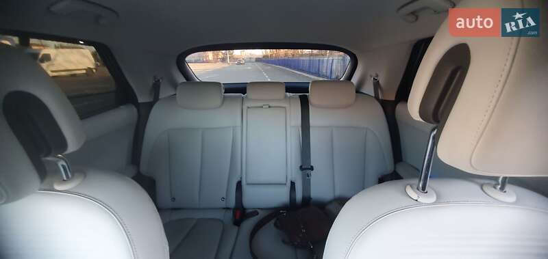 Внедорожник / Кроссовер Hyundai Ioniq 5 2021 в Тернополе фото 17 Внедорожник / Кроссовер Hyundai Ioniq 5 2021 в Тернополе