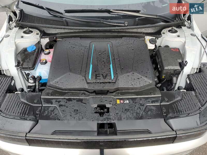 Внедорожник / Кроссовер Hyundai Ioniq 5 2024 в Черкассах фото 11 Внедорожник / Кроссовер Hyundai Ioniq 5 2024 в Черкассах
