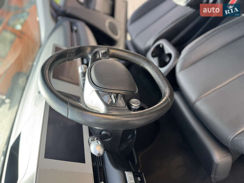 Внедорожник / Кроссовер Hyundai Ioniq 5 2021 в Ровно фото 36 Внедорожник / Кроссовер Hyundai Ioniq 5 2021 в Ровно