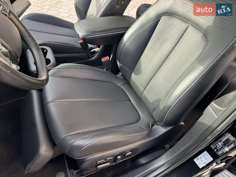 Внедорожник / Кроссовер Hyundai Ioniq 5 2021 в Ровно фото 37 Внедорожник / Кроссовер Hyundai Ioniq 5 2021 в Ровно