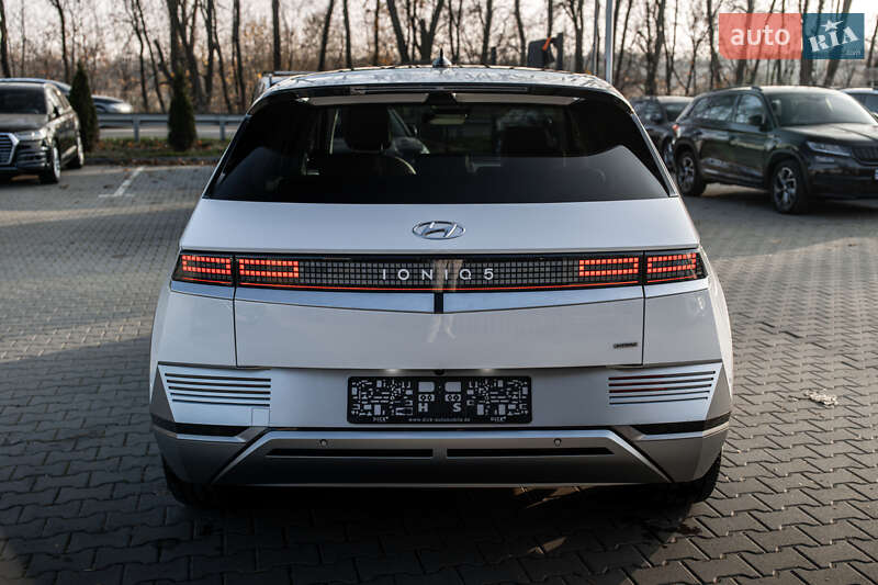 Внедорожник / Кроссовер Hyundai Ioniq 5 2022 в Львове фото 22 Внедорожник / Кроссовер Hyundai Ioniq 5 2022 в Львове