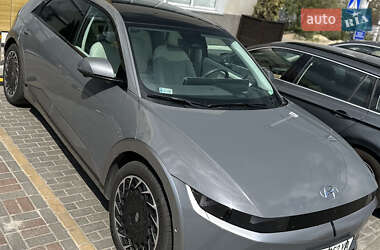 Позашляховик / Кросовер Hyundai Ioniq 5 2022 в Києві
