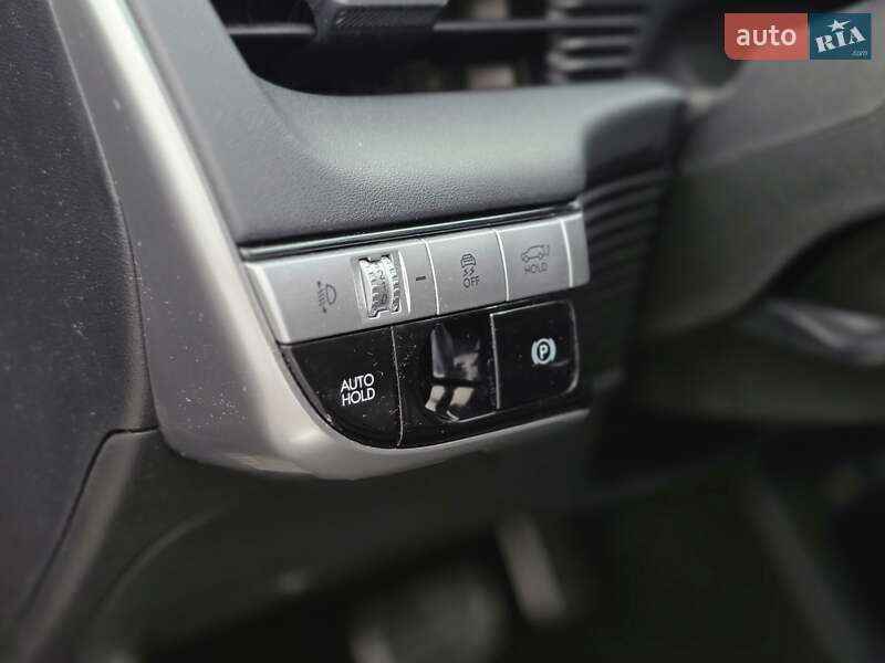 Внедорожник / Кроссовер Hyundai Ioniq 5 2022 в Ровно фото 79 Внедорожник / Кроссовер Hyundai Ioniq 5 2022 в Ровно