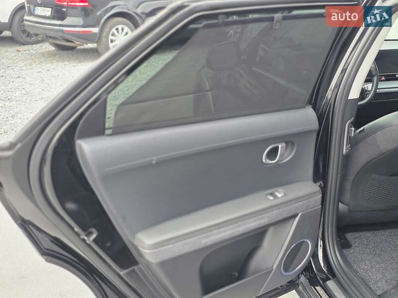 Внедорожник / Кроссовер Hyundai Ioniq 5 2022 в Ровно фото 84 Внедорожник / Кроссовер Hyundai Ioniq 5 2022 в Ровно