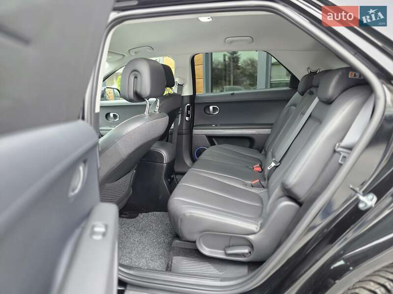 Внедорожник / Кроссовер Hyundai Ioniq 5 2022 в Ровно фото 23 Внедорожник / Кроссовер Hyundai Ioniq 5 2022 в Ровно