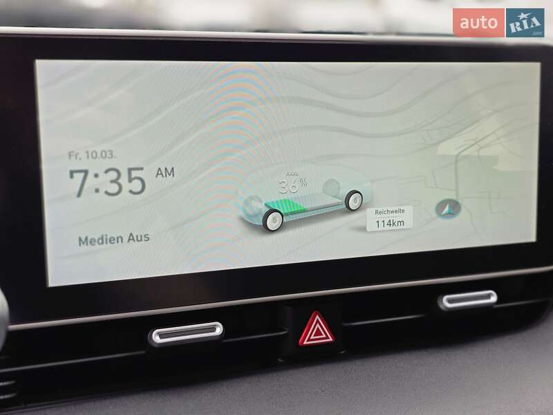 Внедорожник / Кроссовер Hyundai Ioniq 5 2022 в Ровно фото 33 Внедорожник / Кроссовер Hyundai Ioniq 5 2022 в Ровно