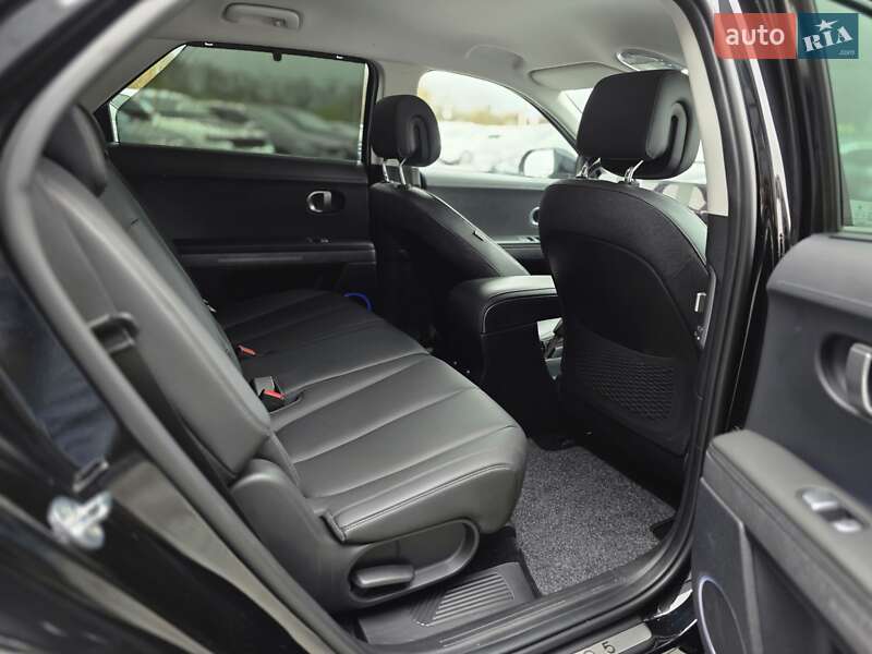 Внедорожник / Кроссовер Hyundai Ioniq 5 2022 в Ровно фото 47 Внедорожник / Кроссовер Hyundai Ioniq 5 2022 в Ровно