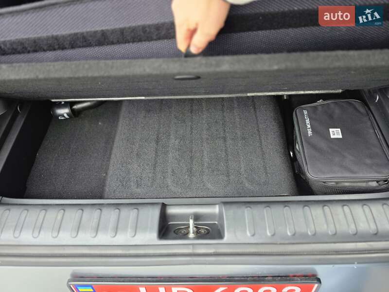 Внедорожник / Кроссовер Hyundai Ioniq 5 2022 в Ровно фото 57 Внедорожник / Кроссовер Hyundai Ioniq 5 2022 в Ровно