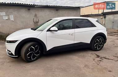 Внедорожник / Кроссовер Hyundai Ioniq 5 2023 в Хмельницком