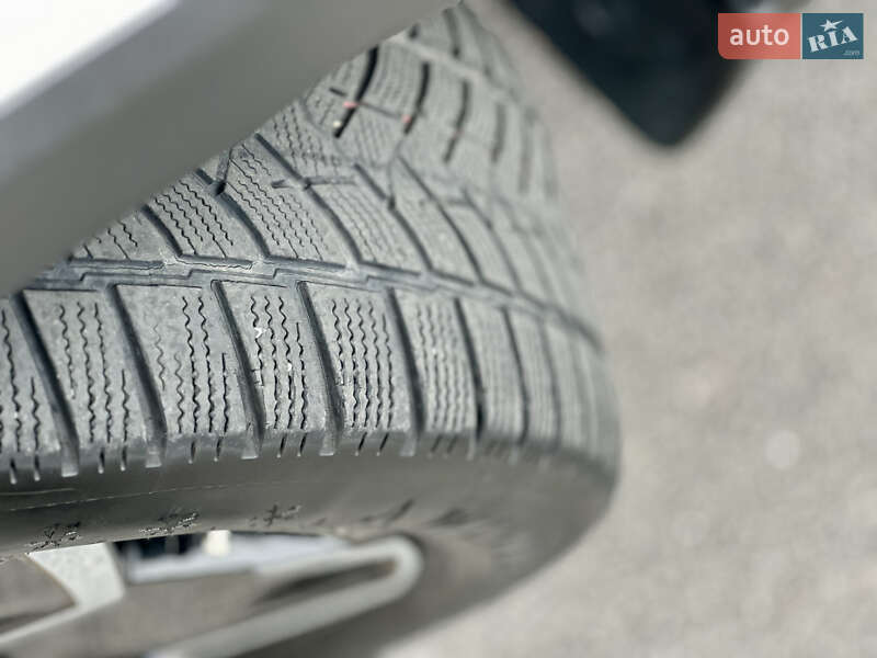 Позашляховик / Кросовер Hyundai Ioniq 5 2022 в Києві