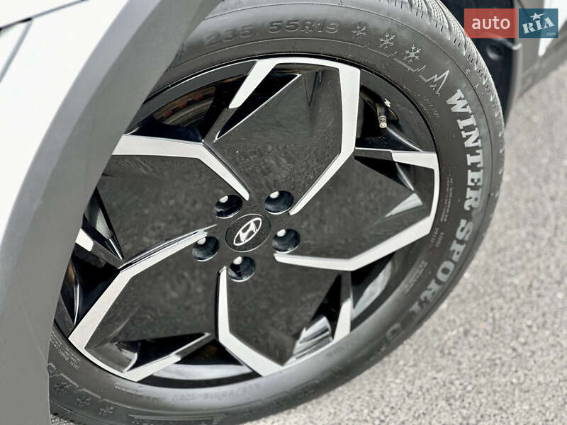 Позашляховик / Кросовер Hyundai Ioniq 5 2022 в Києві