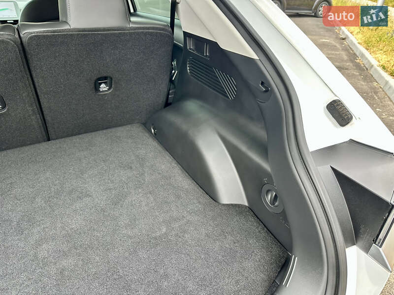 Позашляховик / Кросовер Hyundai Ioniq 5 2022 в Києві