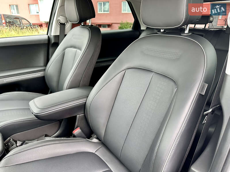 Позашляховик / Кросовер Hyundai Ioniq 5 2022 в Києві