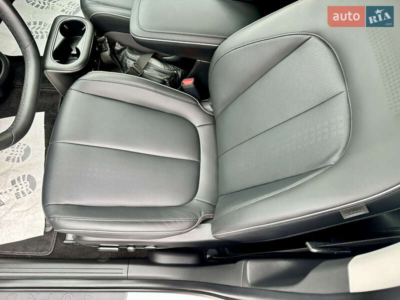 Позашляховик / Кросовер Hyundai Ioniq 5 2022 в Києві