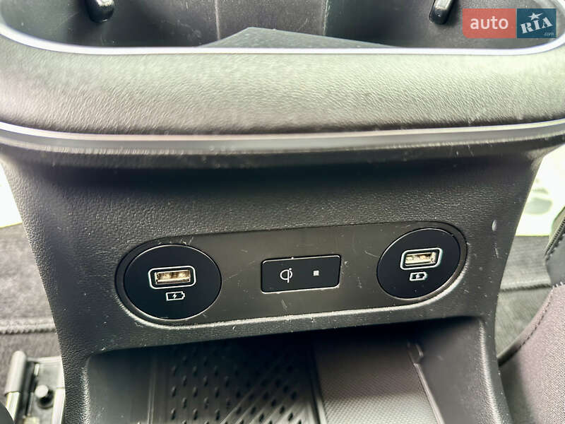 Позашляховик / Кросовер Hyundai Ioniq 5 2022 в Києві